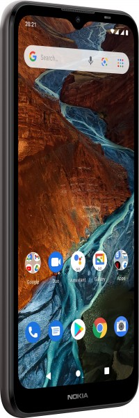 Nokia C10 — ürün görseli 5