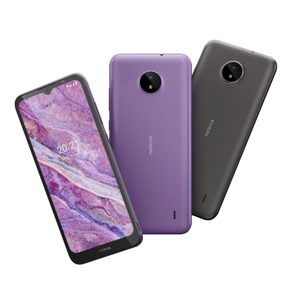 Nokia C10 — ürün görseli 4