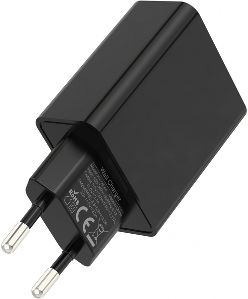 Hytech HY-XE44 Şarj Aleti — ürün görseli 3
