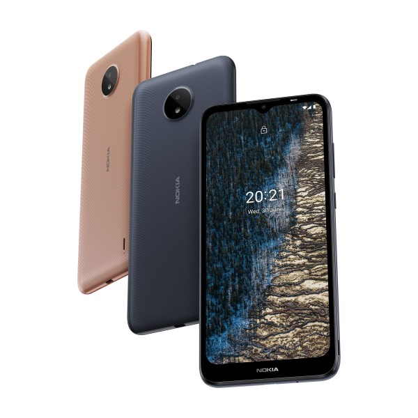 Nokia C20 — ürün görseli 7