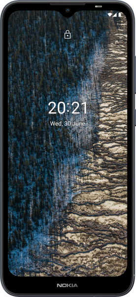 Nokia C20 (2021)