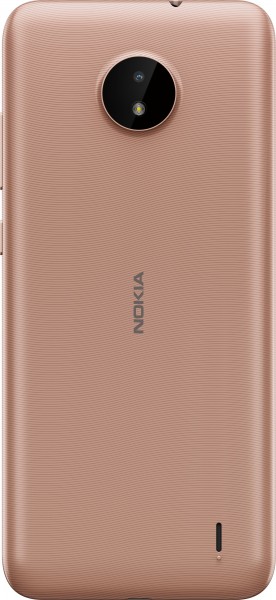 Nokia C20 — ürün görseli 3