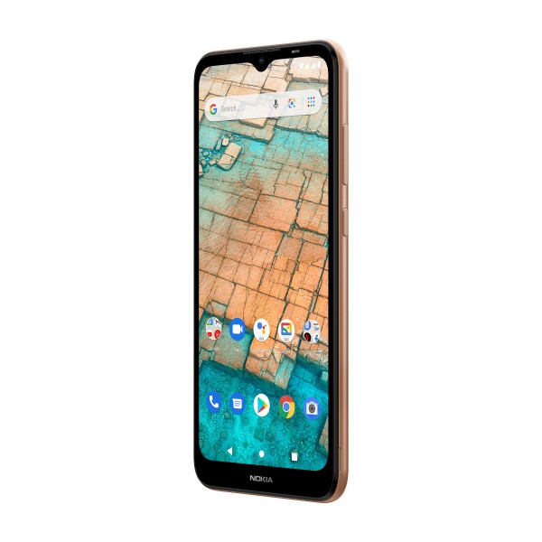 Nokia C20 — ürün görseli 4
