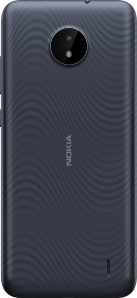 Nokia C20 — ürün görseli 2