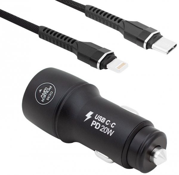 Powerway CC35 Şarj Aleti — ürün görseli 2