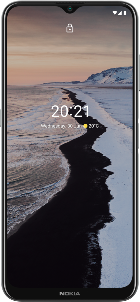 Nokia G10 (2021)