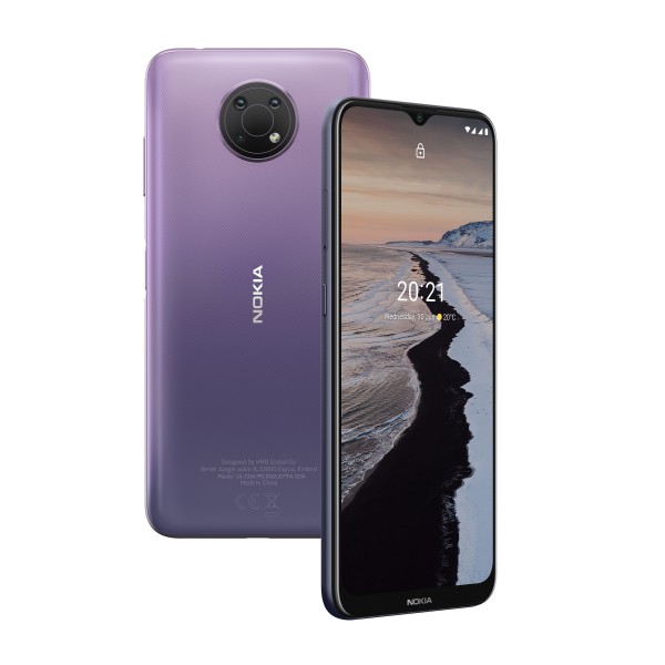 Nokia G10 — ürün görseli 7