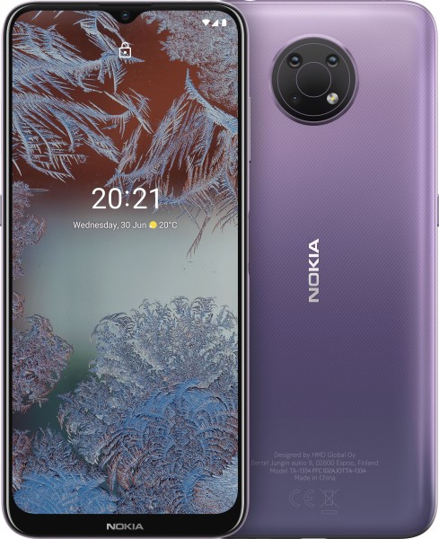 Nokia G10 — ürün görseli 5
