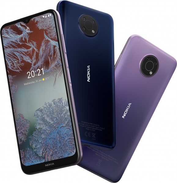 Nokia G10 — ürün görseli 6