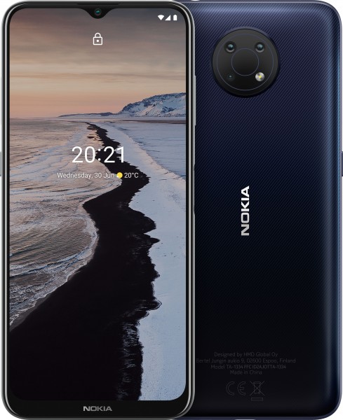 Nokia G10 — ürün görseli 4