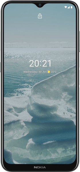 Nokia G20 — ürün görseli 8