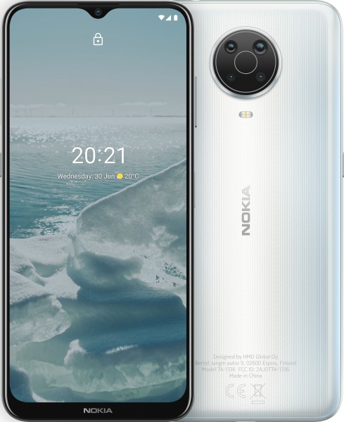 Nokia G20 — ürün görseli 5