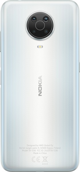 Nokia G20 — ürün görseli 3