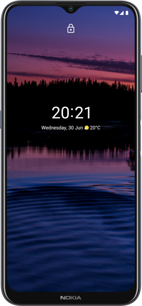 Nokia G20 (2021)