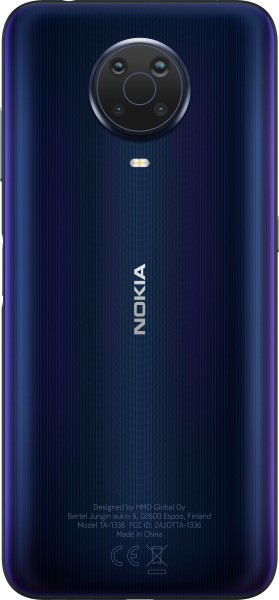 Nokia G20 — ürün görseli 2
