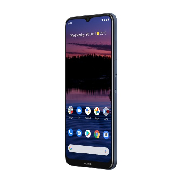 Nokia G20 — ürün görseli 7