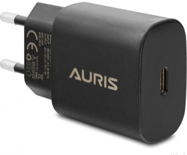 Auris ARS-CH25 Set Şarj Aleti (Kablo) — ürün görseli 4