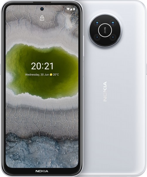 Nokia X10 — ürün görseli 5