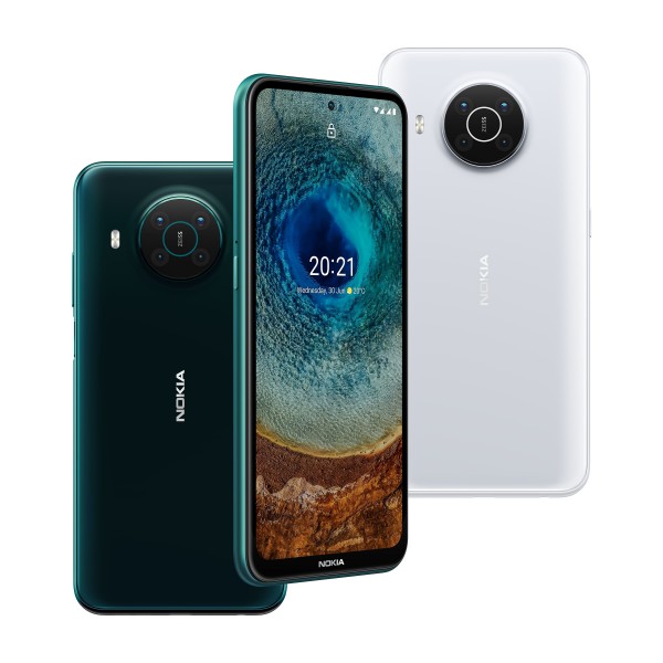 Nokia X10 — ürün görseli 7