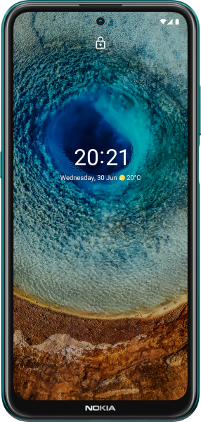 Nokia X10 (2021)