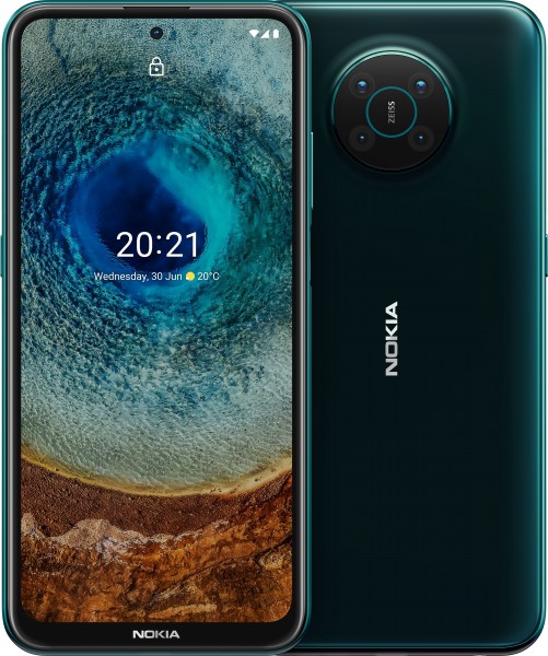Nokia X10 — ürün görseli 4