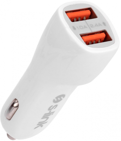 S-link IP-805 Şarj Aleti
