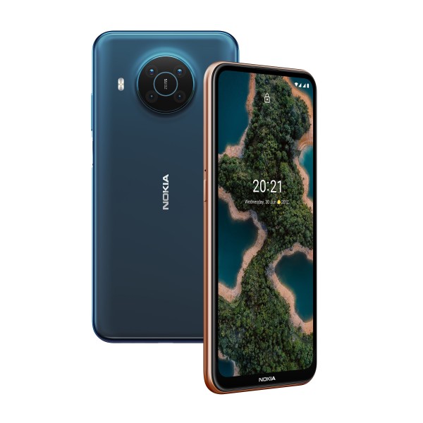 Nokia X20 — ürün görseli 7