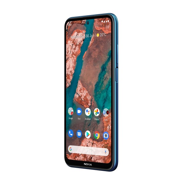 Nokia X20 — ürün görseli 6