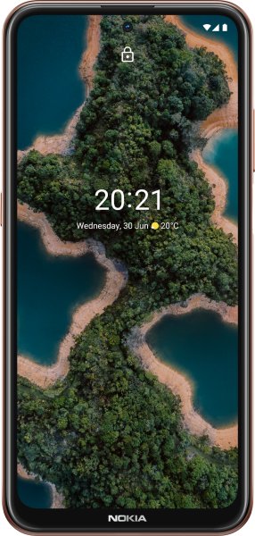 Nokia X20 (2021)