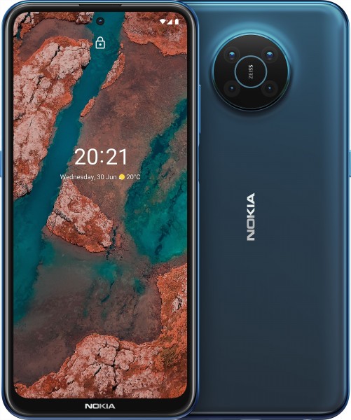 Nokia X20 — ürün görseli 5