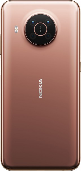 Nokia X20 — ürün görseli 2