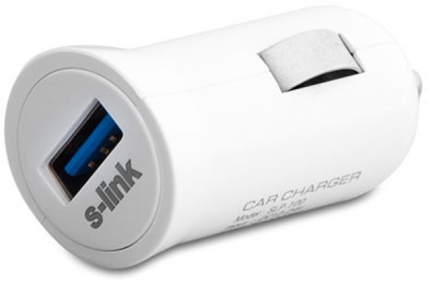 S-link SLP-100 PRO Şarj Aleti — ürün görseli 2