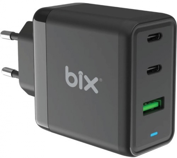 Bix BX3P65G Şarj Aleti — ürün görseli 2