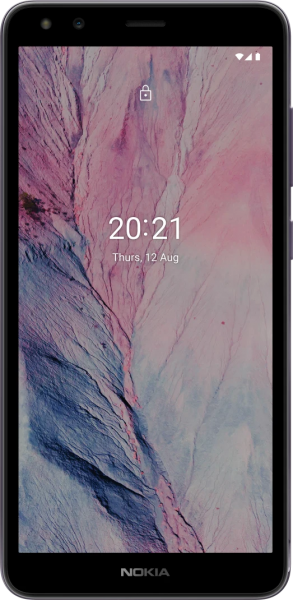 Nokia C01 Plus — ürün görseli 6