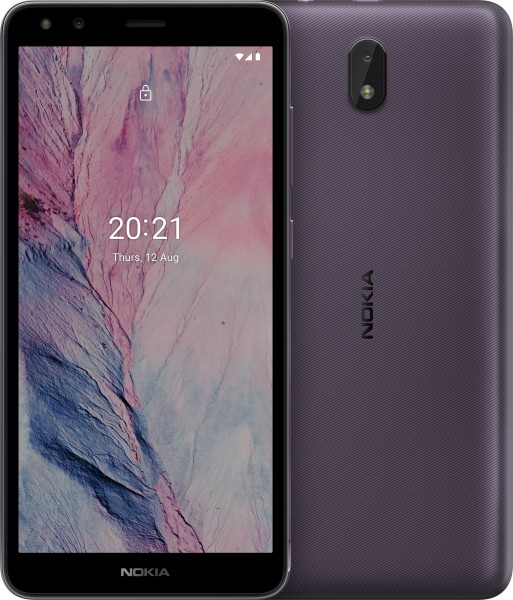 Nokia C01 Plus — ürün görseli 5