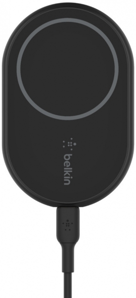 Belkin WIC004BTBK Şarj Aleti — ürün görseli 2