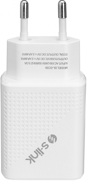S-link SL-EC50L Şarj Aleti (Lightning) — ürün görseli 3