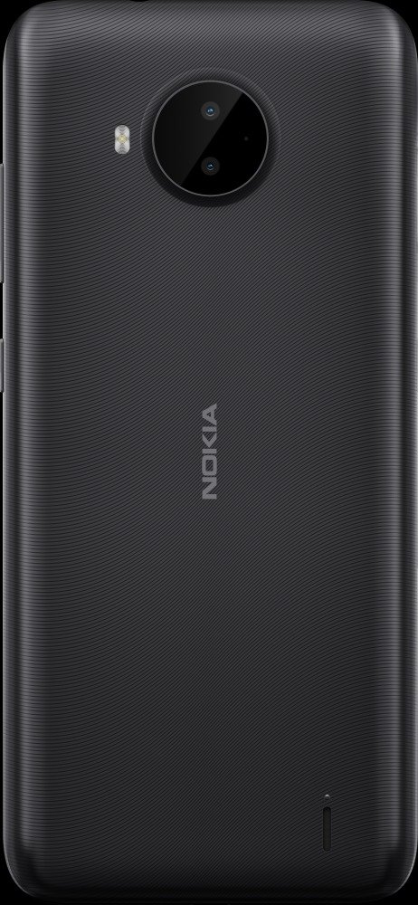 Nokia C20 Plus (2021) — ürün görseli 5