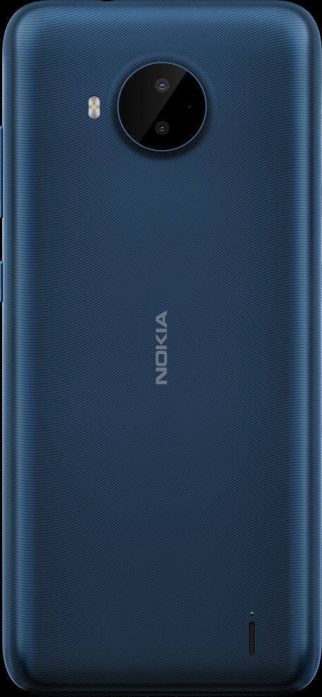 Nokia C20 Plus (2021) — ürün görseli 2