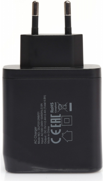 Philips DLP3312NB/51 Şarj Aleti — ürün görseli 2
