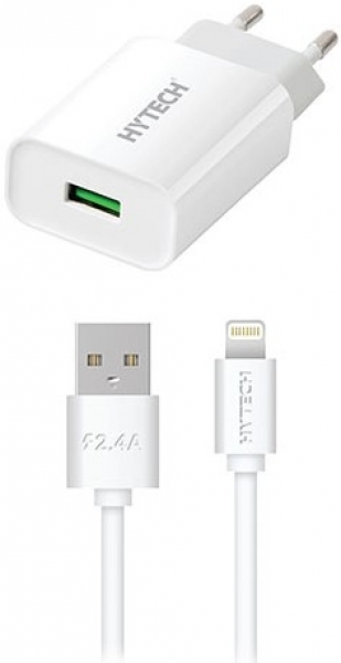 Hytech HY-XE26L Şarj Aleti (Lightning)