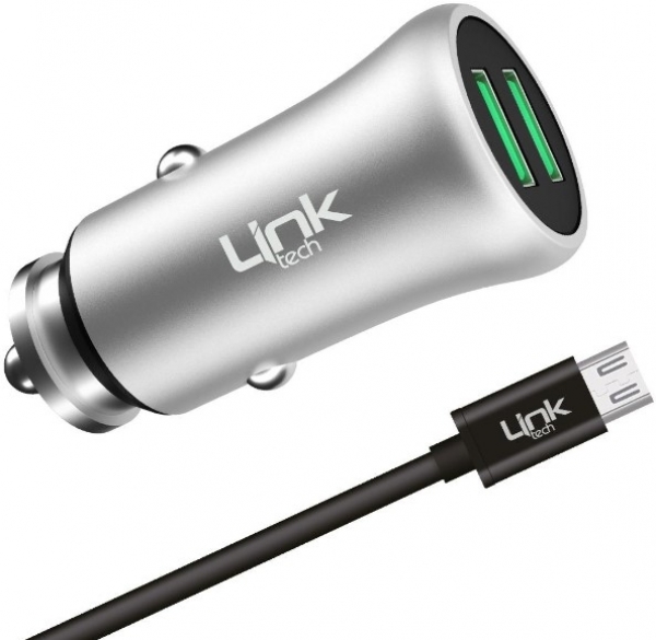 LinkTech M581 Şarj Aleti (USB Micro-B) — ürün görseli 2