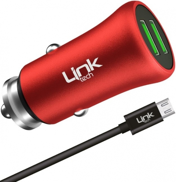 LinkTech M581 Şarj Aleti (USB Micro-B) — ürün görseli 4