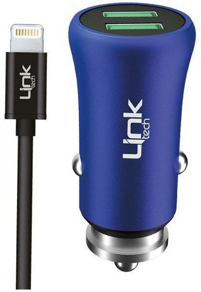 LinkTech M582 Şarj Aleti (Lightning) — ürün görseli 2