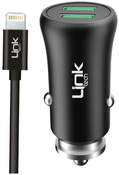 LinkTech M582 Şarj Aleti (Lightning)