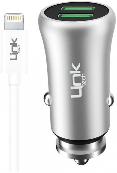 LinkTech M582 Şarj Aleti (Lightning) — ürün görseli 4