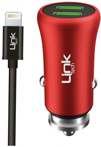 LinkTech M582 Şarj Aleti (Lightning) — ürün görseli 3