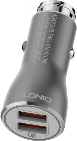 Ldnio C407Q Şarj Aleti
