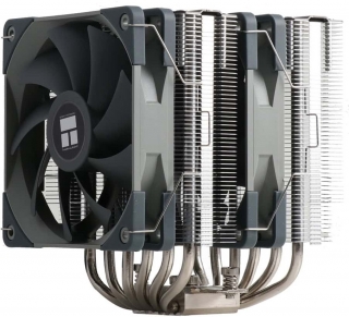 Thermalright Peerless Assassin 120 İşlemci Soğutucu — ürün görseli 3