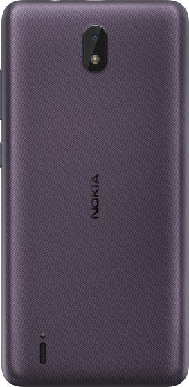 Nokia C1 2nd Edition (2021) — ürün görseli 3